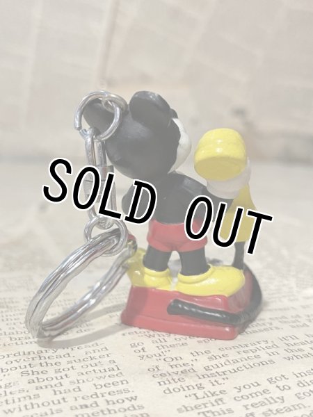 画像3: Mickey Mouse/PVC Figure(80s/Bully) DI-357 (3)