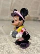 画像2: Mickey Mouse/PVC Figure(80s/Applause) DI-364 (2)