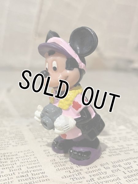 画像2: Mickey Mouse/PVC Figure(80s/Applause) DI-364 (2)