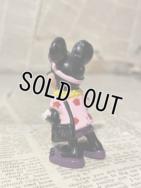 画像3: Mickey Mouse/PVC Figure(80s/Applause) DI-364 (3)