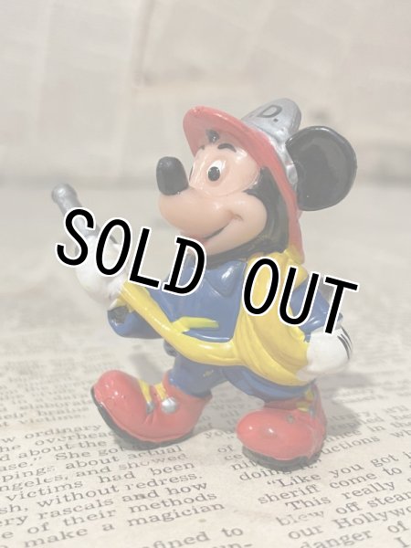 画像2: Mickey Mouse/PVC Figure(80s/Applause) DI-362 (2)