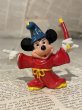 画像1: Mickey Mouse/PVC Figure(80s/Applause) DI-366 (1)