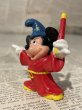 画像2: Mickey Mouse/PVC Figure(80s/Applause) DI-366 (2)