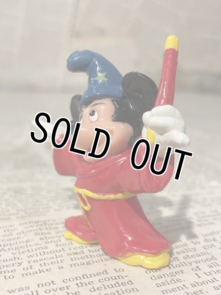 画像2: Mickey Mouse/PVC Figure(80s/Applause) DI-366 (2)