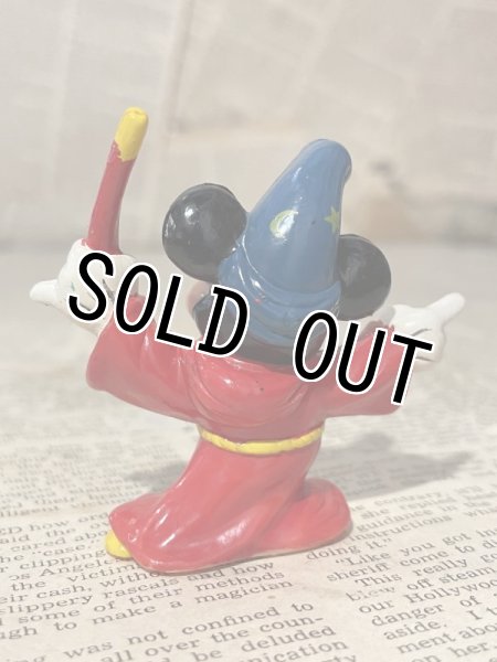 画像3: Mickey Mouse/PVC Figure(80s/Applause) DI-366 (3)