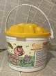 画像3: Garfield/Plastic Bucket(90s) GF-038 (3)