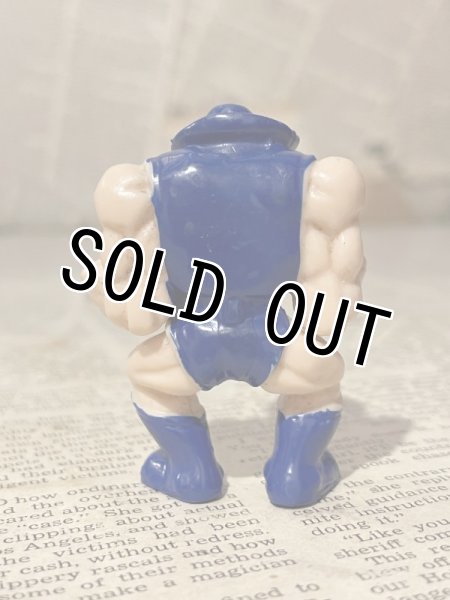 画像3: MIMP/PVC Figure(90s/Texas Turbo) MT-196 (3)