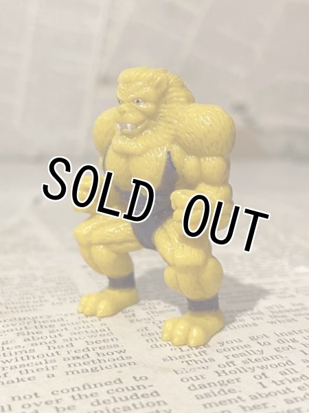 画像2: MIMP/PVC Figure(90s/Mane Man) MT-198 (2)
