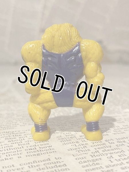 画像3: MIMP/PVC Figure(90s/Mane Man) MT-198 (3)