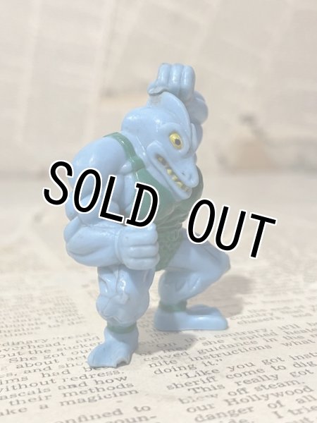 画像2: MIMP/PVC Figure(90s/Shark Bite) MT-197 (2)