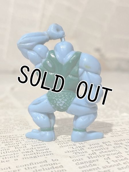 画像3: MIMP/PVC Figure(90s/Shark Bite) MT-197 (3)