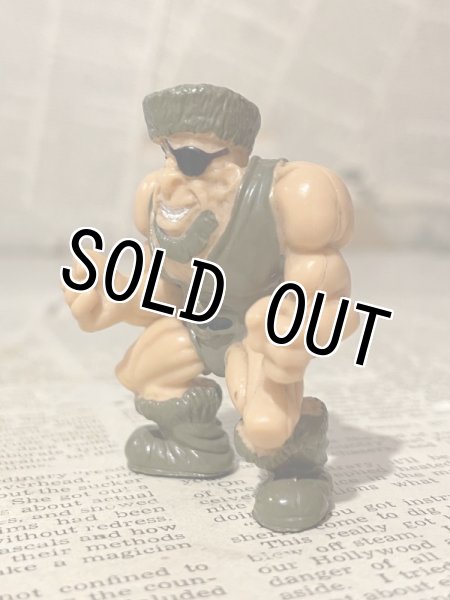 画像2: MIMP/PVC Figure(90s/Crusher Cossack) MT-202 (2)