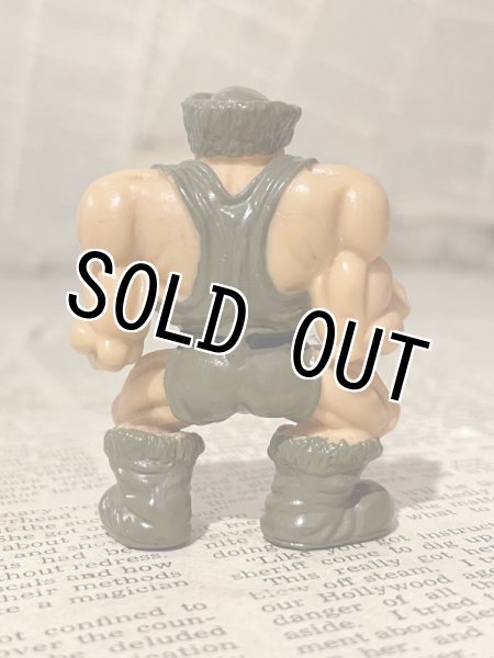 画像3: MIMP/PVC Figure(90s/Crusher Cossack) MT-202 (3)