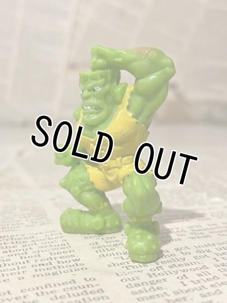 画像2: MIMP/PVC Figure(90s/Frank the Stone) MT-200 (2)