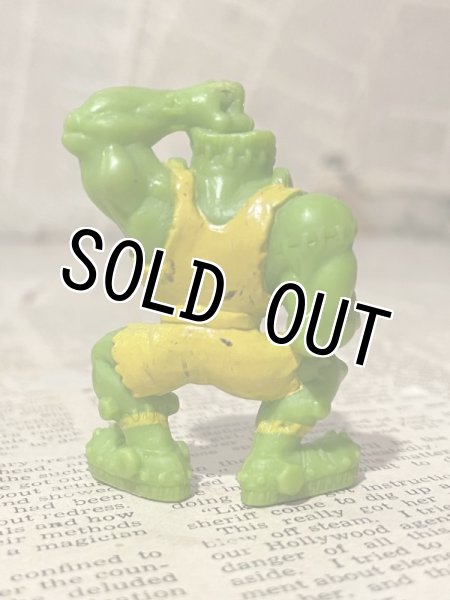 画像3: MIMP/PVC Figure(90s/Frank the Stone) MT-200 (3)