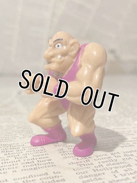 画像2: MIMP/PVC Figure(90s/Goonie) MT-203 (2)