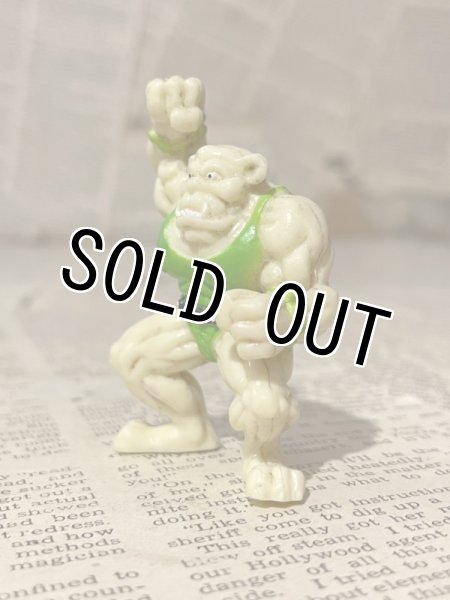 画像2: MIMP/PVC Figure(90s/Bulldog Drumhead) MT-201 (2)