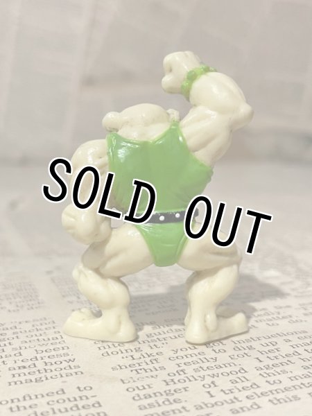 画像3: MIMP/PVC Figure(90s/Bulldog Drumhead) MT-201 (3)