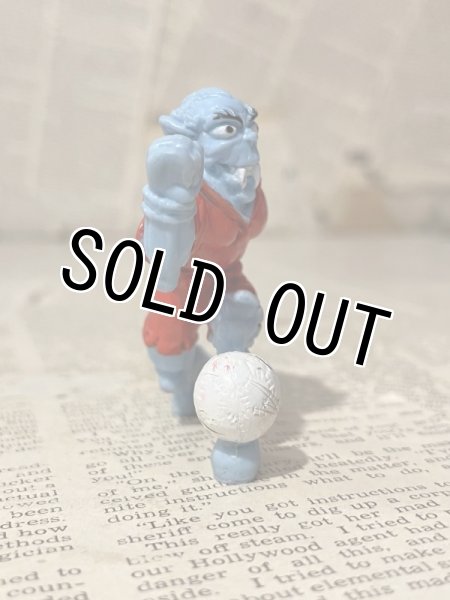 画像2: MIMP/PVC Figure(90s/Full Back Drac) MT-205 (2)