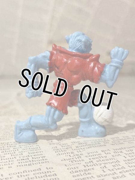 画像3: MIMP/PVC Figure(90s/Full Back Drac) MT-205 (3)