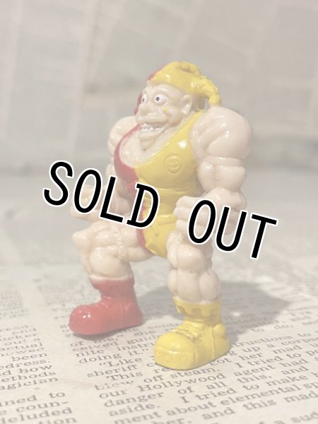 画像2: MIMP/PVC Figure(90s/Jester Minute) MT-194 (2)