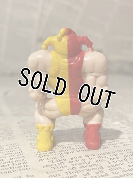 画像3: MIMP/PVC Figure(90s/Jester Minute) MT-194 (3)