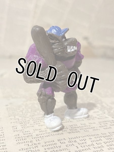 画像2: MIMP/PVC Figure(90s/Werewolf Slugger) MT-209 (2)