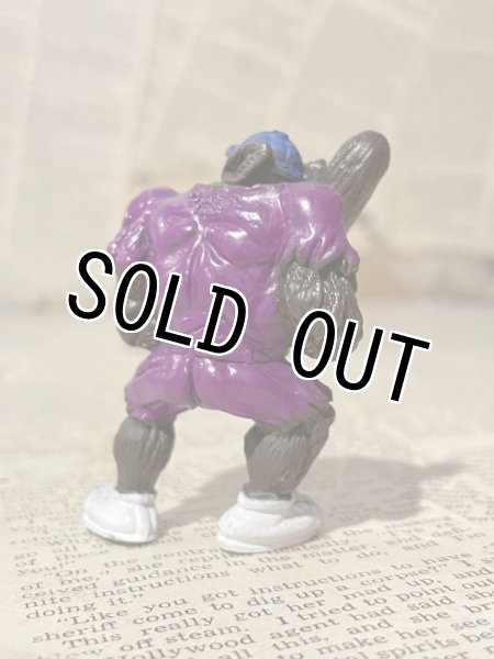 画像3: MIMP/PVC Figure(90s/Werewolf Slugger) MT-209 (3)