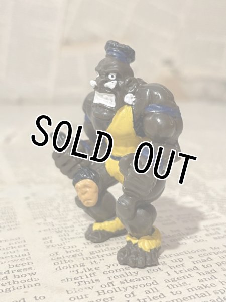 画像2: MIMP/PVC Figure(90s/Kongo King) MT-204 (2)