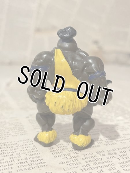 画像3: MIMP/PVC Figure(90s/Kongo King) MT-204 (3)