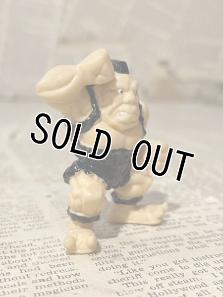 画像2: MIMP/PVC Figure(90s/Brad the Barbarian) MT-195 (2)