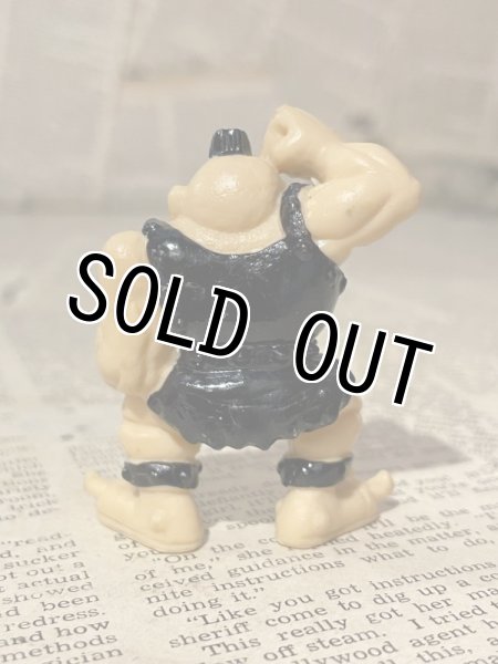 画像3: MIMP/PVC Figure(90s/Brad the Barbarian) MT-195 (3)