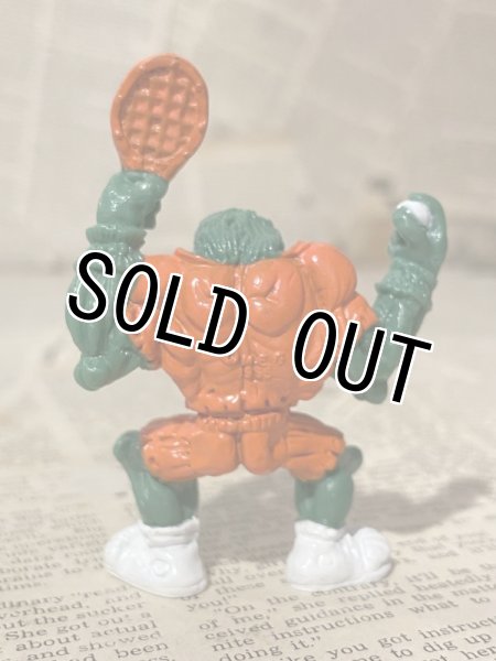 画像3: MIMP/PVC Figure(90s/Angry Oddity) MT-206 (3)