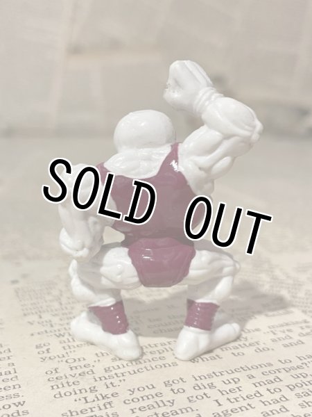 画像3: MIMP/PVC Figure(90s/Cross Bones) MT-199 (3)