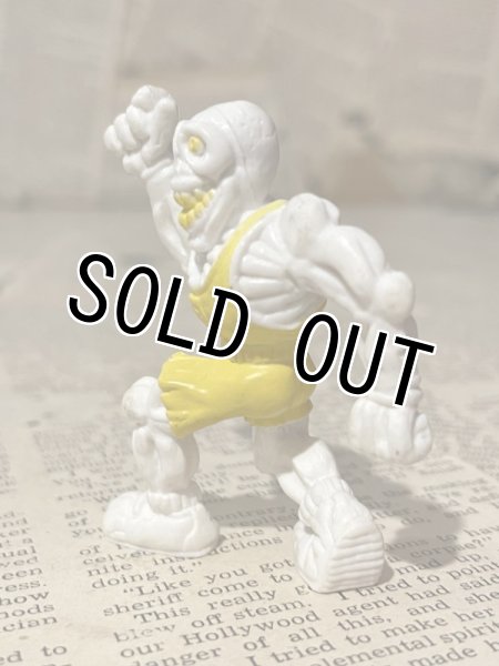 画像2: MIMP/PVC Figure(90s/Spooky Sprinter) MT-208 (2)