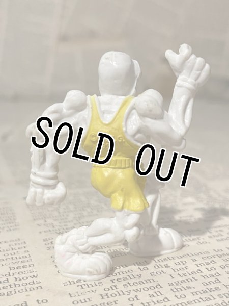 画像3: MIMP/PVC Figure(90s/Spooky Sprinter) MT-208 (3)