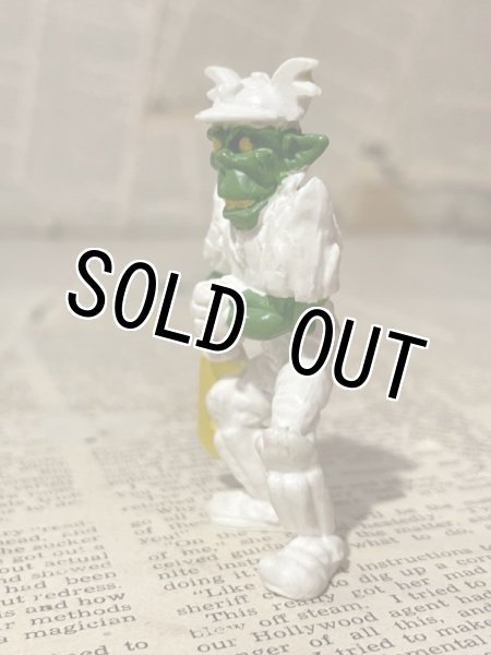 画像2: MIMP/PVC Figure(90s/Completely Batty) MT-207 (2)