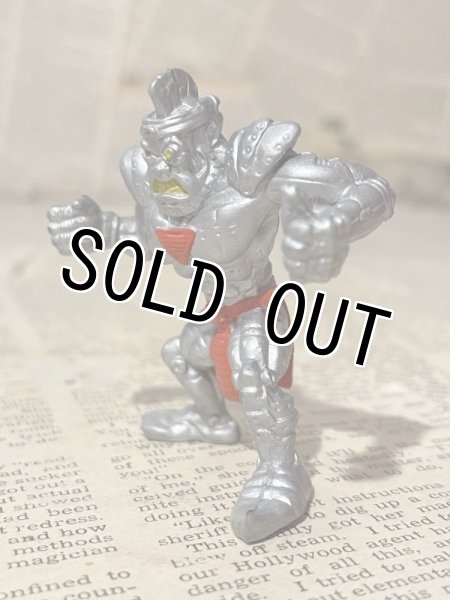 画像2: MIMP/PVC Figure(90s/Cyber Samurai) MT-210 (2)