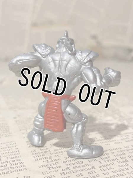 画像3: MIMP/PVC Figure(90s/Cyber Samurai) MT-210 (3)