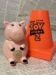 画像1: Toy Story 2/Meal Toy(90s/McD/Hamm) DI-375 (1)