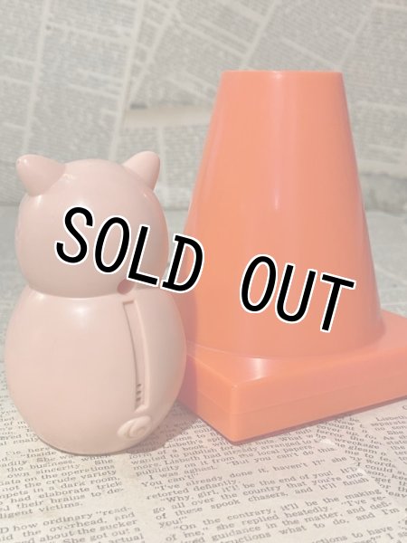 画像2: Toy Story 2/Meal Toy(90s/McD/Hamm) DI-375 (2)