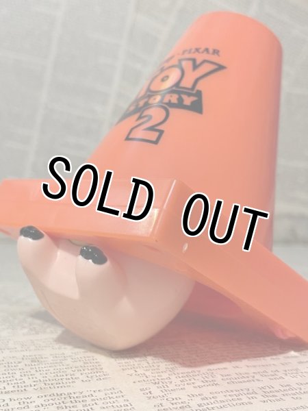 画像3: Toy Story 2/Meal Toy(90s/McD/Hamm) DI-375 (3)