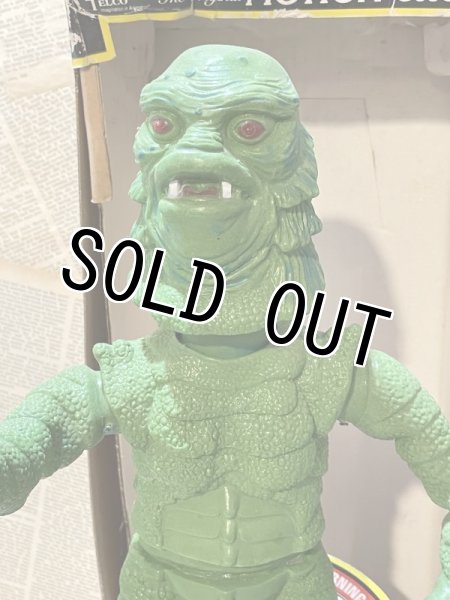 画像4: Universal Monsters/Motion-ettes(Creature/with box) MT-211 (4)