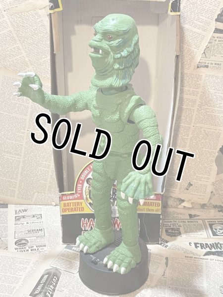画像5: Universal Monsters/Motion-ettes(Creature/with box) MT-211 (5)