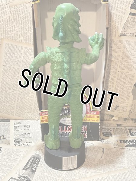 画像6: Universal Monsters/Motion-ettes(Creature/with box) MT-211 (6)