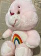 画像2: CareBear/Plush(80s/Cheer/13") CB-031 (2)