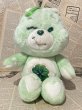 画像1: CareBear/Plush(80s/Goodluck/13") CB-030 (1)