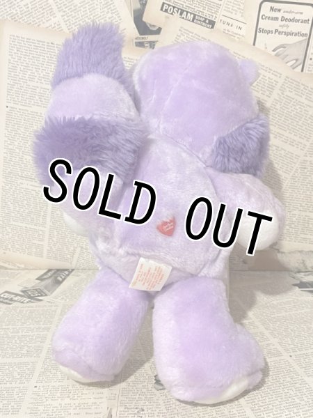 画像3: CareBear/Plush(80s/Raccoon) CB-055 (3)