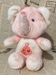 画像1: CareBear/Plush(80s/Elephant) CB-034 (1)