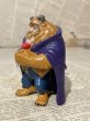 画像2: Beauty and the Beast/PVC Figure(90s) DI-377 (2)